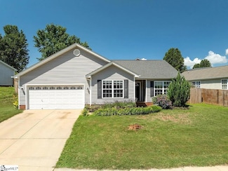 308 Juniper Leaf Way, Greer, SC 29651