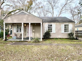 4443 Mimosa St, Baton Rouge, LA 70808