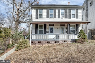 735 Girard St, Harrisburg, PA 17104