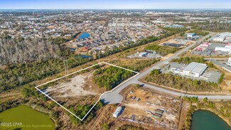 2924/2916 Forester Trail, Panama City, FL 32405