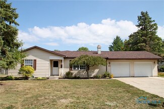 802 Touraine Ave, Bowling Green, OH 43402