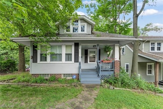 1901 Newton St, Akron, OH 44305