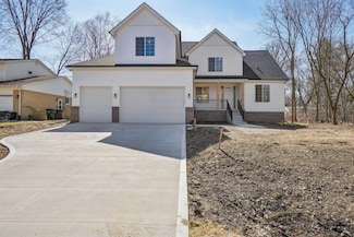 7474 Connies Dr, Shelby Township, MI 48316