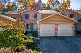 3817 Lake Run Blvd, Stow, OH 44224