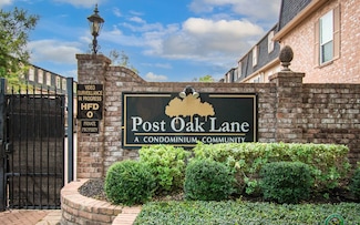 355 N Post Oak Ln Unit 637, Houston, TX 77024