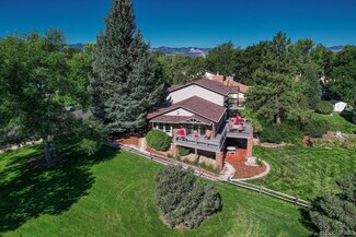 2523 W Houstoun Waring Cir, Littleton, CO 80120