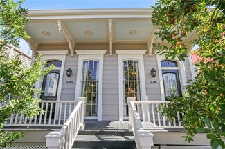 526 Seguin St, New Orleans, LA 70114