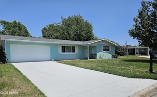 2329 Oriole Ln, South Daytona, FL 32119