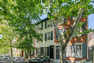2209 Rittenhouse Square, Philadelphia, PA 19103