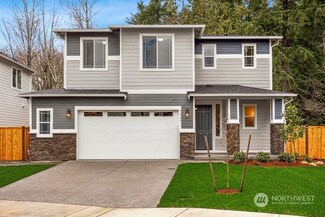 10291 Balto Rd NW Unit 52, Bremerton, WA 98311