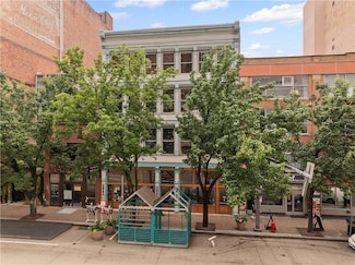 951 Liberty Ave Unit 2D/204, Pittsburgh, PA 15222