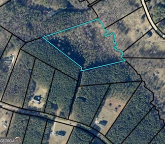 0 Commonwealth Unit LOT 9 & 10 10600825, Martin, GA 30557