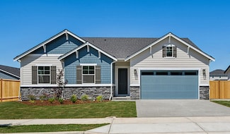 Decker, Buckley, WA 98321