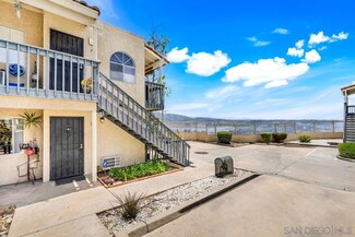 8475 Avenida Angulia Unit 19, Spring Valley, CA 91977
