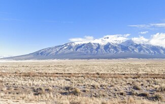 Cherokee Trail, San Luis, CO 81152
