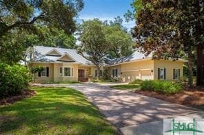 10 Pennystone Retreat, Savannah, GA 31411