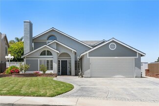 4445 Maritime Dr, Santa Maria, CA 93455
