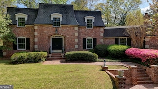 10 Forest Ln NE, Rome, GA 30161