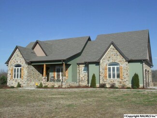486 Hilltop Rd, Joppa, AL 35087