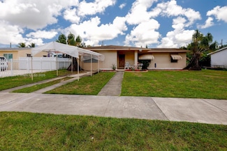 1005 NE 13th Ave, Homestead, FL 33033