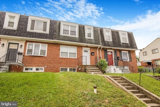 5655 Leiden Rd, Baltimore, MD 21206