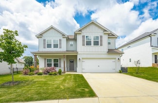 3309 Grassy Fields Ln, Apison, TN 37302