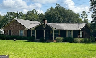 178 Shelton I Deloach Rd, Glennville, GA 30427
