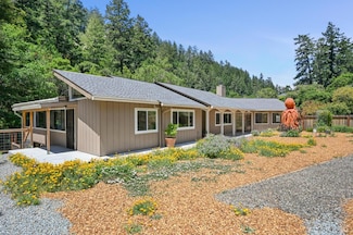 1 Colima Ave, Lagunitas-Forest Knolls, CA 94933