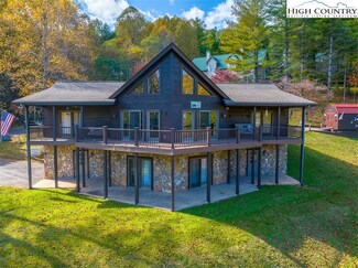 156 Rivers Edge Access Rd, Jefferson, NC 28640