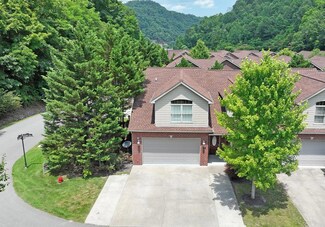 205 Fields Way Unit E-1, Pikeville, KY 41501