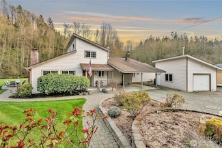 13401 SE 151st St, Renton, WA 98058