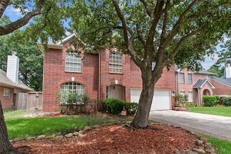 16418 Great Forest, Humble, TX 77346