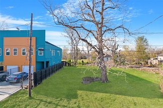 3324 Francis Ct, Houston, TX 77004