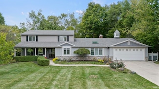 7014 Windshire Dr, Fort Wayne, IN 46814
