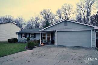 5736 Countess Dr, Fort Wayne, IN 46815