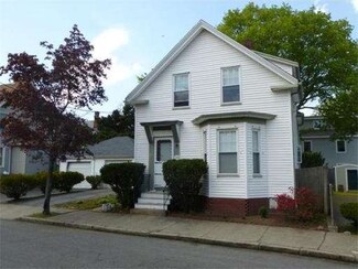 199 Williams Ave, Lynn, MA 01902