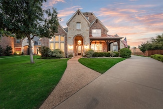 9024 Thompson Dr, Argyle, TX 76226