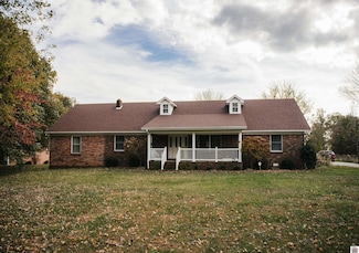 1441 Kentucky 80, Arlington, KY 42021
