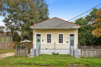 818 Slidell St, New Orleans, LA 70114