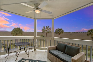 134 Marsh View Villas, Folly Beach, SC 29439