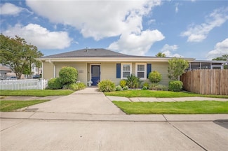 401 Hesper Ave, Metairie, LA 70005