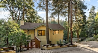 707 Virginia Ct, Lake Arrowhead, CA 92352