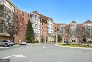 2901 S Leisure World Blvd Unit 136, Silver Spring, MD 20906