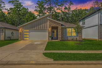 10426 Plateau Point Trail, Conroe, TX 77384