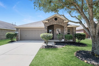 10910 Overland Trail Dr, Richmond, TX 77406
