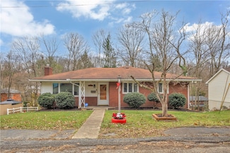 485 Willow Ave, Greensburg, PA 15601