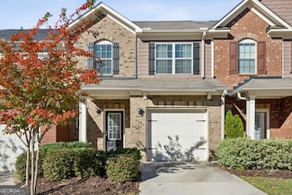 3117 Haynes Park Dr, Lithonia, GA 30038