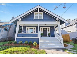 3836 SE Salmon St, Portland, OR 97214