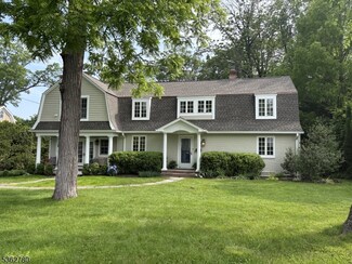 88 Pomeroy Rd, Madison, NJ 07940
