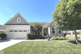 6729 Fox Club Ln, Brownsburg, IN 46112